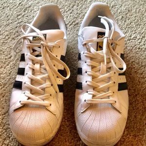 Adidas Ｓｕｐｅｒ star ⭐️